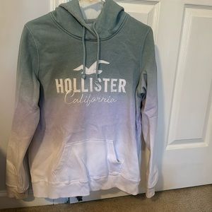 Hollister Hoodie